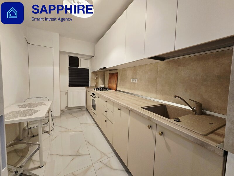 13 Septembrie, Sebastian