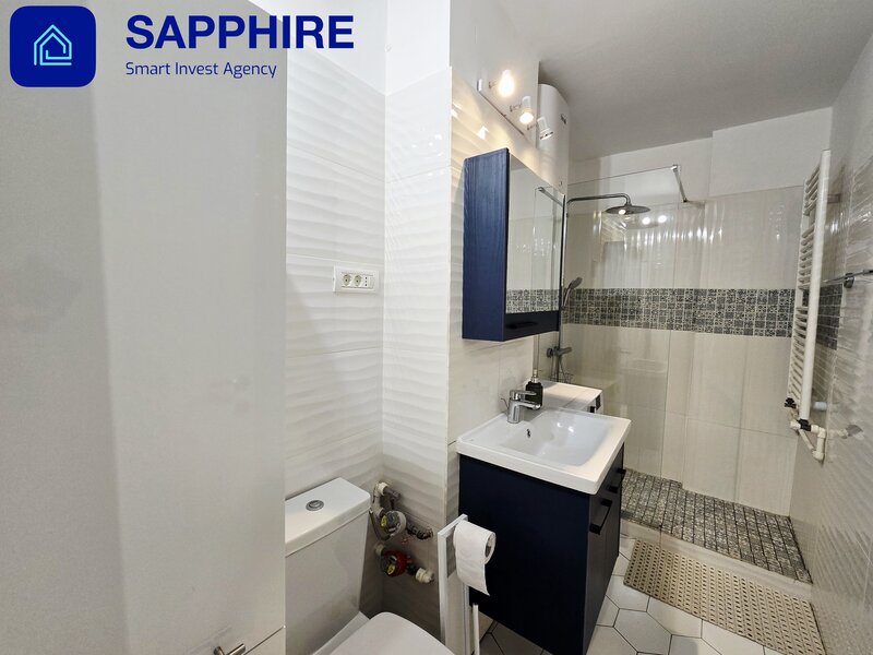 13 Septembrie, Sebastian